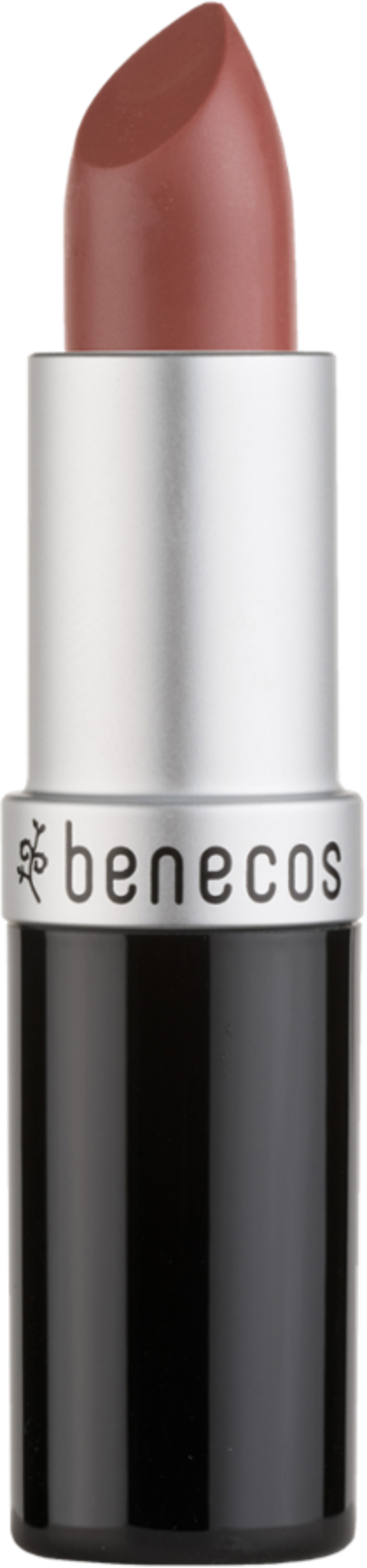 Benecos Natural Lipstick - Pink honey