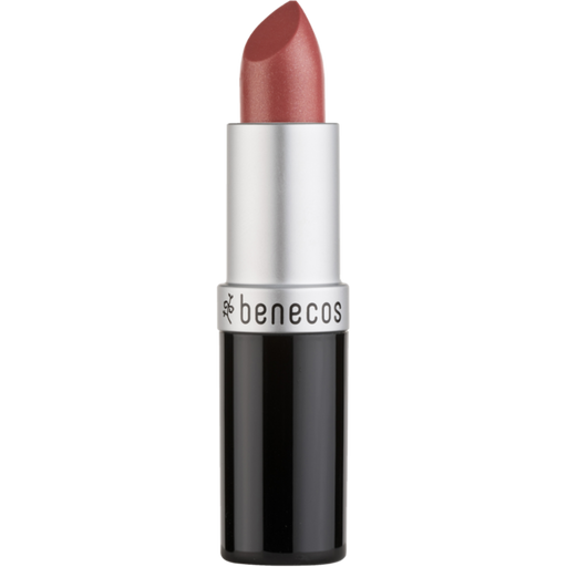 benecos Natural Lipstick - Peach