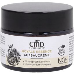 CMD Naturkosmetik Royale Essence Aufbaucreme - 50 ml