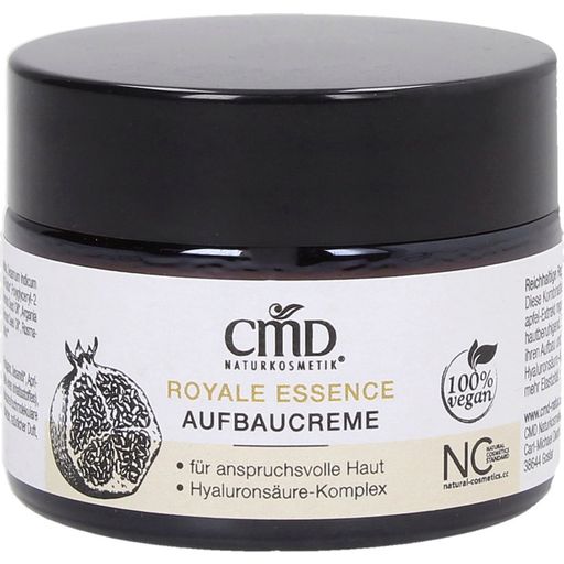 CMD Naturkosmetik Crème Reconstituante 