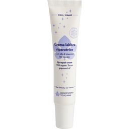 Biofficina Toscana Lip Repair Cream - 15 ml