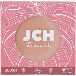 JCH Respect Rouge - 10 Corail (9 g)