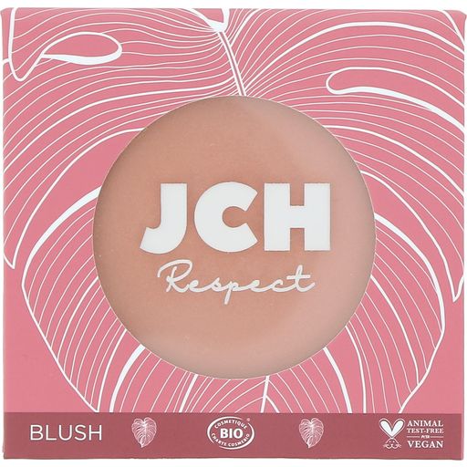 JCH Respect Rouge - 10 Corail (9 g)