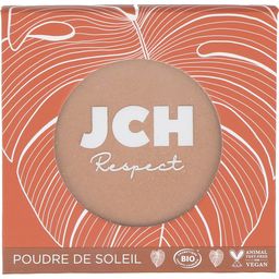 JCH Respect Poudre de Soleil - 20 Moyen