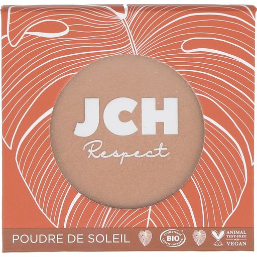 JCH Respect Aurinkopuuteri - 20 Moyen