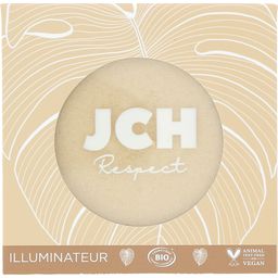 JCH Respect Highlighter - 10 Dore (9 g)