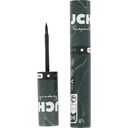 JCH Respect Flytande Eyeliner - 10 Noir