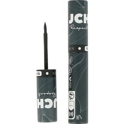 JCH Respect Eyeliner Liquido - 10 Noir