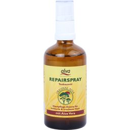 Alva Repair Spray Aloe in Čajevca