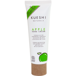 KUESHI NATURALS Hand Cream - Ябълка