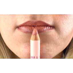 JCH Respect Lipstick - 10 Nude