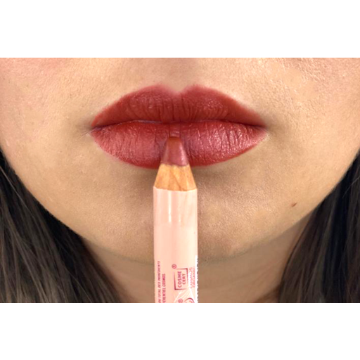 JCH Respect Lipstick - 20 Framboise