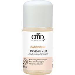 CMD Naturkosmetik Sandorini Maschera Spray per Capelli - 30 ml