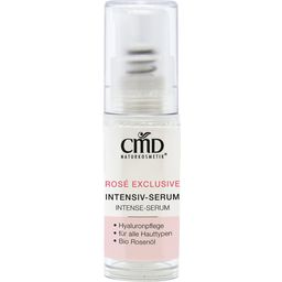 CMD Naturkosmetik Rosé Exclusive Siero Intensivo - 5 ml