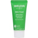 Weleda Lait Corps 