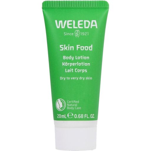 Weleda Skin Food Body Lotion - 20 ml