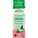 alviana naravna kozmetika All Day Aloe Cremefluid - 50 ml