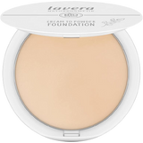 lavera Cream to Powder Foundation make-up