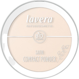 lavera Satin Compact Powder