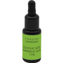 Superhero Glycolic Acid + Mandelic Acid 11% - 15 ml