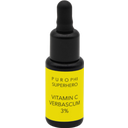 PUROPHI Superhero Vitamin C + Verbascum 3% - 15 ml