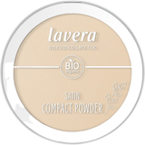 Lavera Satin Compact Powder