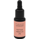 PUROPHI Superhero Peptide + Hibiscus 2% - 15 ml