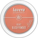 Velvet Blush Powder