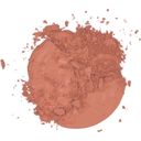 Lavera Velvet Blush Powder - 01 Rosy Peach