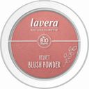 lavera Velvet tvářenka - 02 Pink Orchid