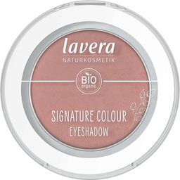 Lavera Signature Colour Eyeshadow - 01 Dusty Rose