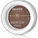 Lavera Signature Colour Eyeshadow - 02 Walnut