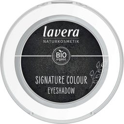 Signature Colour Eyeshadow - 03 Black Obsidian