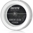 Signature Colour Eyeshadow - 03 Black Obsidian