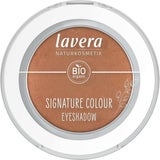 lavera Signature Colour oční stíny