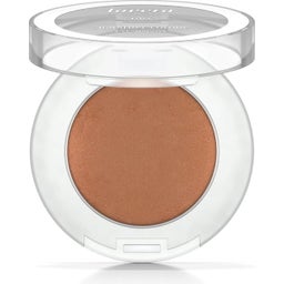 Lavera Signature Colour Eyeshadow - 04 Burnt Apricot