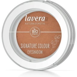 Lavera Signature Colour Eyeshadow - 04 Burnt Apricot