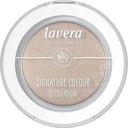 Lavera Signature Colour Eyeshadow - 05 Moon Shell
