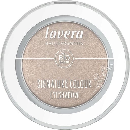 lavera Signature Colour Eyeshadow - 05 Moon Shell