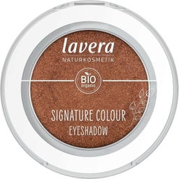 Signature Colour Eyeshadow - 07 Amber