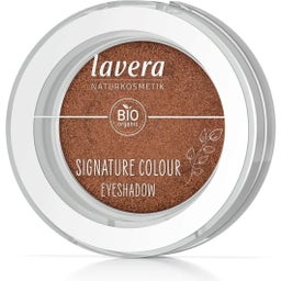 Signature Colour Eyeshadow - 07 Amber