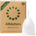 AllMatters Menstrualna skodelica - Velikost B