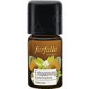 Farfalla Relaxing Orange Blossom Geurblend - 5 ml