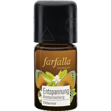 farfalla Entspannung Aromamischung Orangenblüte