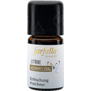 farfalla Erfrischung Aromamischung Zitrone - 5 ml