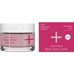i+m Rosy Glow Crema Facial - 30 ml
