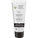 Dr. Scheller Gel Limpiador Delicado de Aloe Vera - 125 ml