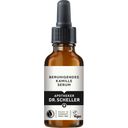 Dr. Scheller Pomirjujoč kamilični serum - 15 ml