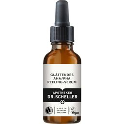 Dr. Scheller Gladmakend AHA/PHA Exfoliërend Serum