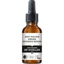 Sérum Anti-Rides Intense à l'Argan, 30 ml